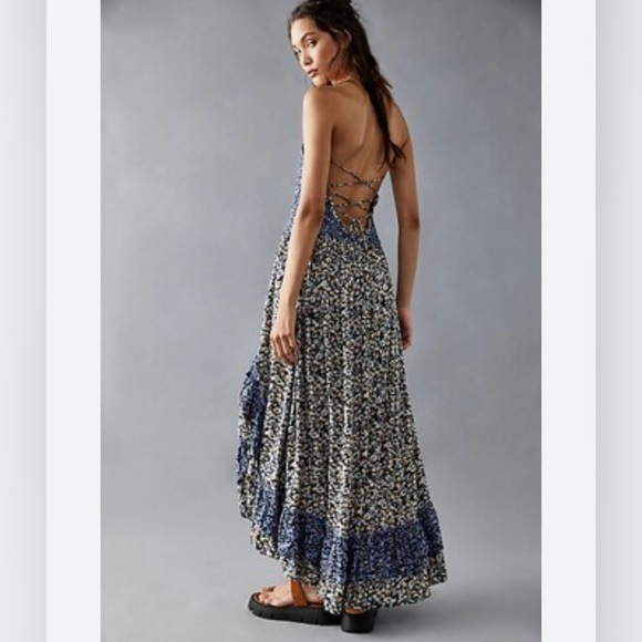 **NWT FREE PEOPLE DRESS - Picture 2 of 11